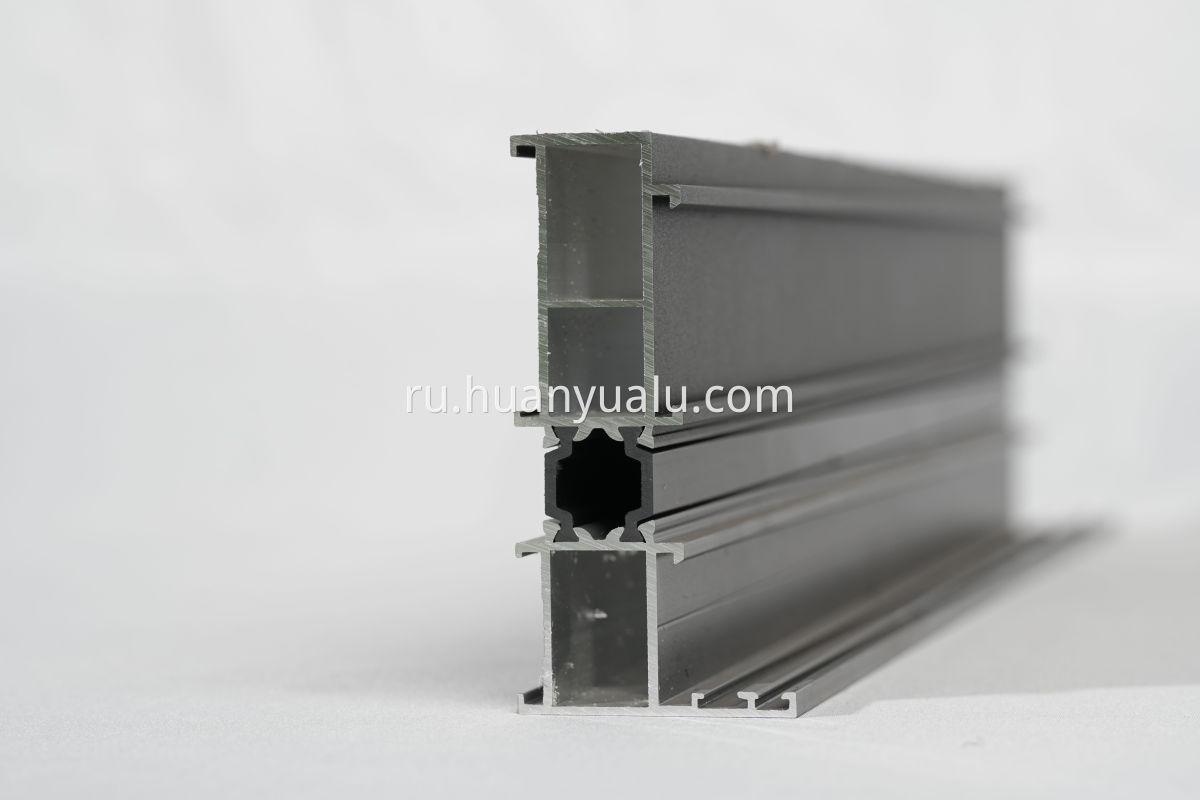 Системные двери и окна System Doors and Windows